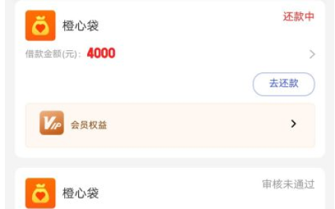 宜口袋退过会员还能申橙心袋吗？实测下款 4000 元，申请要点解析！