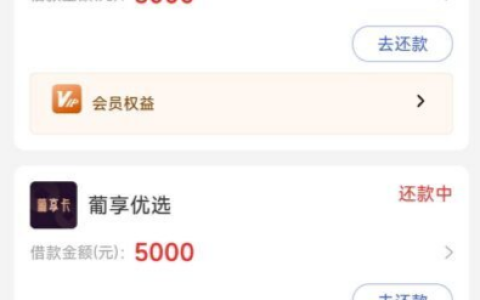 宜口袋葡享优选现连下款现象，单笔 5000 元狂推额度，费用与还款风险需警惕