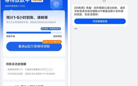 你我贷开 129 元会员提额 500，实测到账 3700 元，这些资质与征信要点要清楚