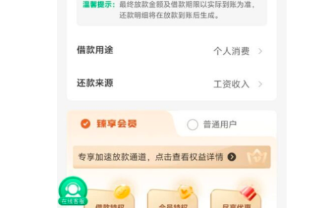 金瀛分期（金瀛借款）好通过吗？2026 实测下款速度、额度规则与用户真实反馈