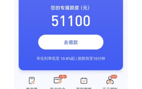 宜享花匹配聚融花额度靠谱吗？真实下款情况及申请注意事项全解析