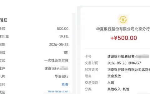 放心借连续三次复借均成功下款，按时还款后即刻申请即可秒到账，循环额度使用更便捷